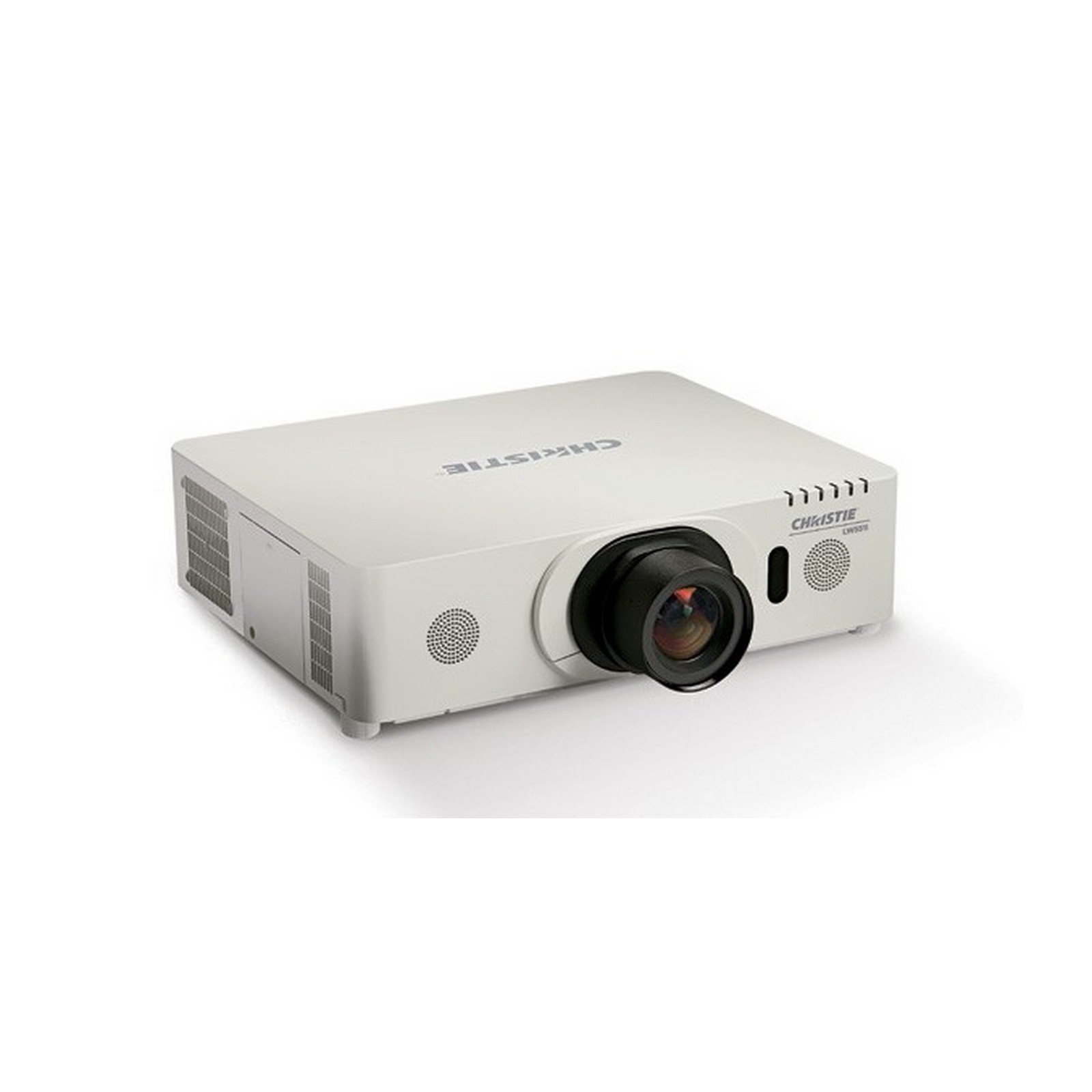 Amazon.com: Christie LW551i | 3LCD WXGA 5500 Lumen Projector White